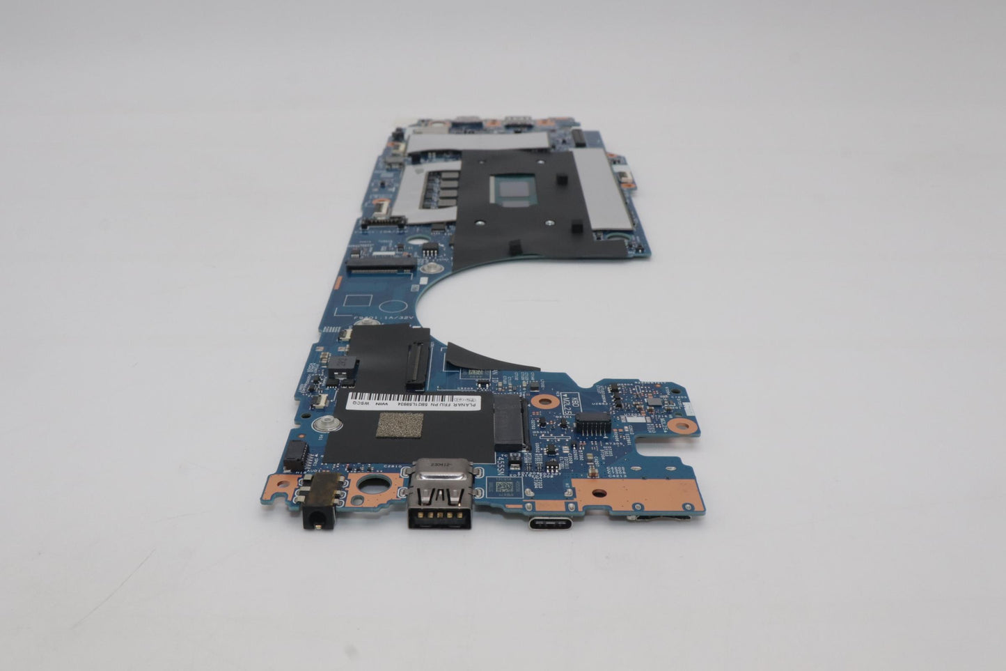 Lenovo i5-1345U Motherboard with Integrated Memory - 5B21L59934