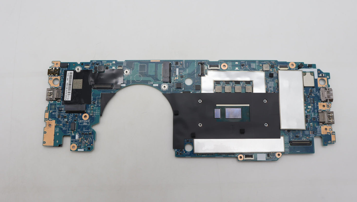 Lenovo Bdplanar I7-1365U16G211Ydl3Win - 5B21L59936