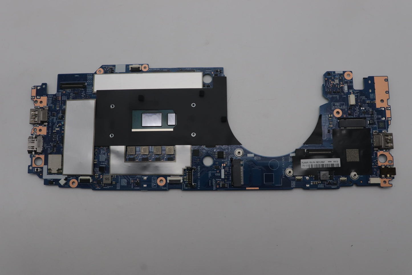 Lenovo Bdplanar I5-1335U16G201Yfl3Win - 5B21L59947