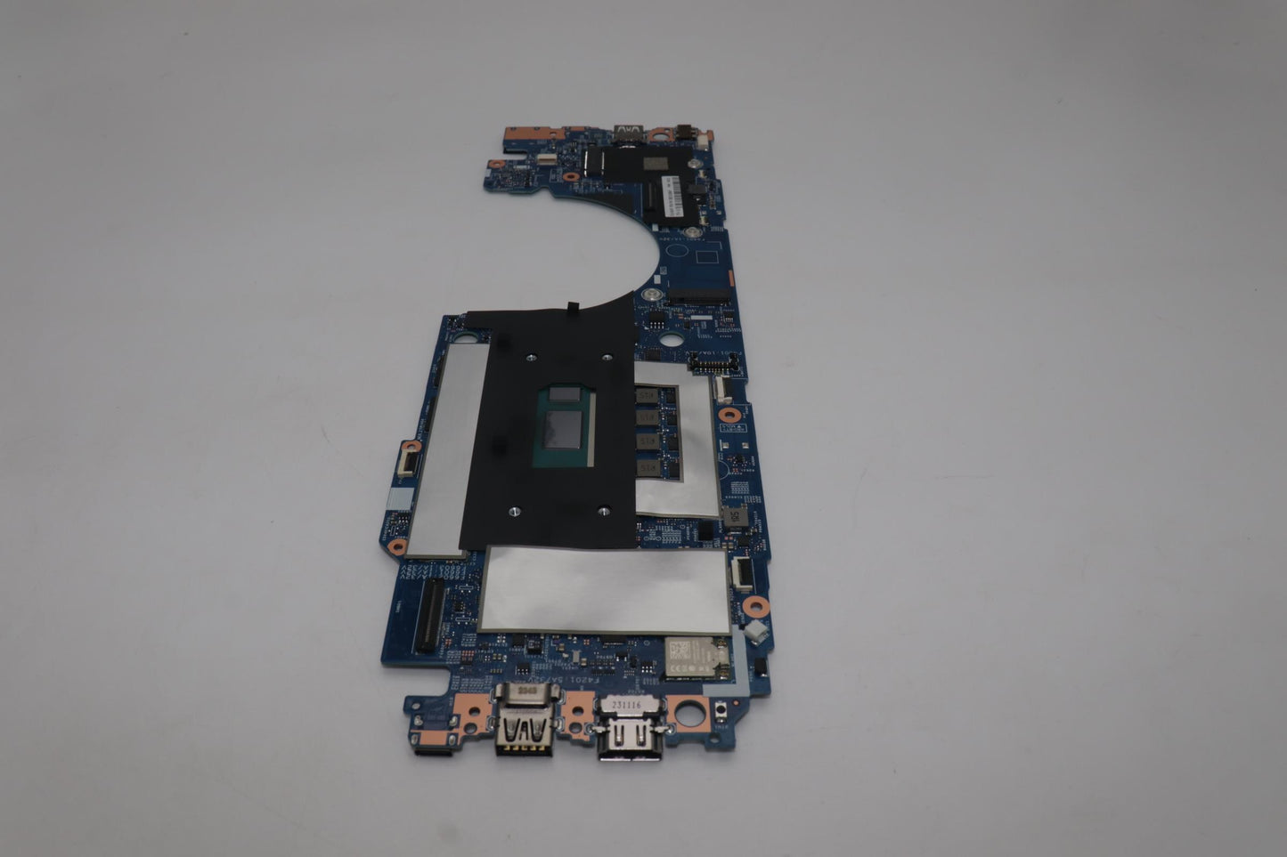 Lenovo Bdplanar I5-1335U16G201Yfl3Win - 5B21L59947