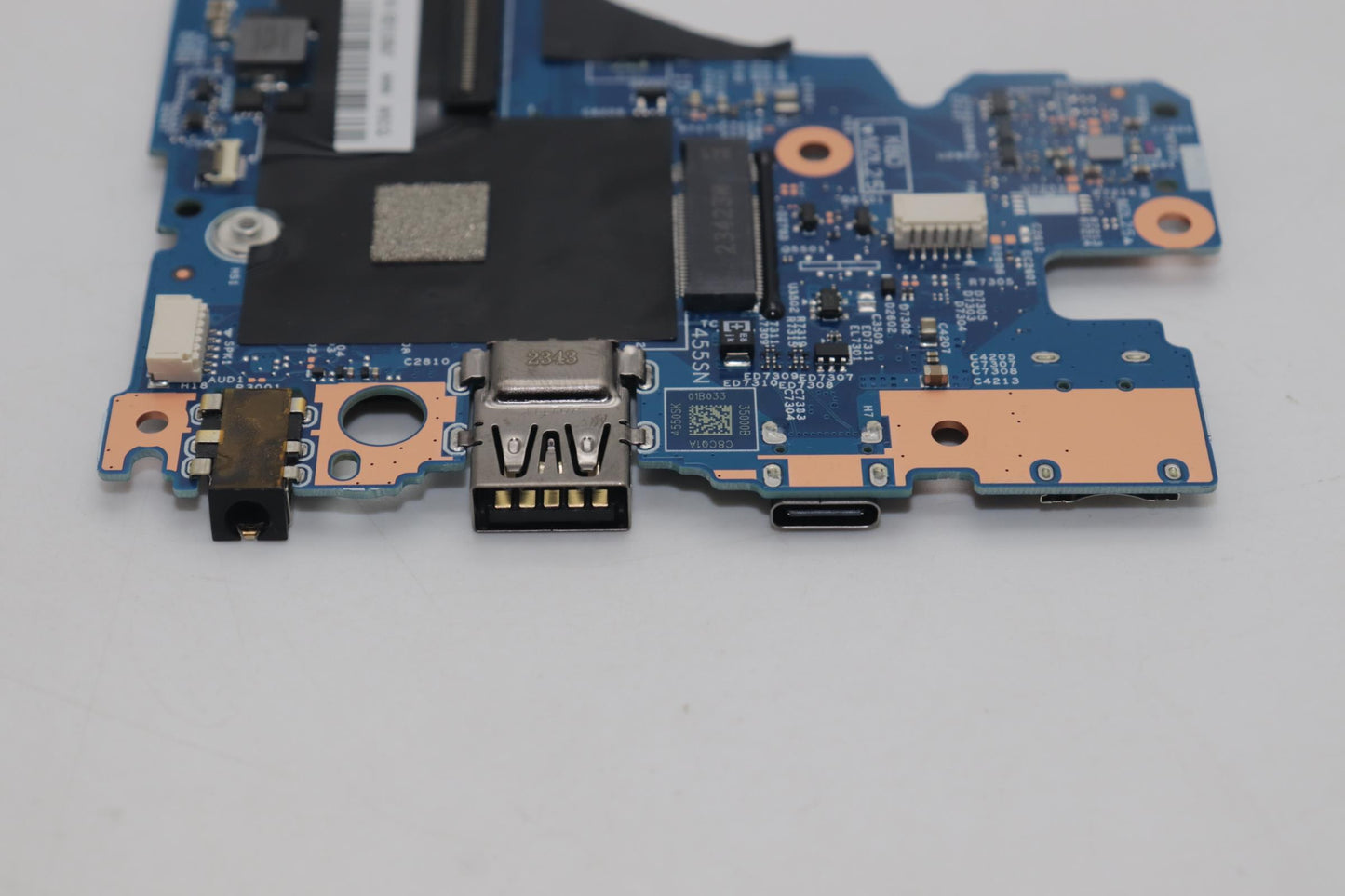 Lenovo Bdplanar I5-1335U16G201Yfl3Win - 5B21L59947