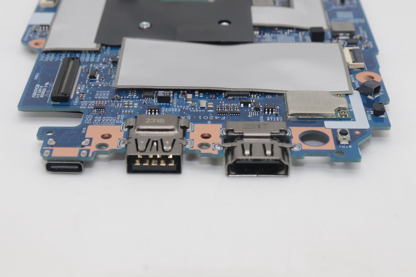 Lenovo Bdplanar I7-1355U32G211Ydl3Nok - 5B21L59958