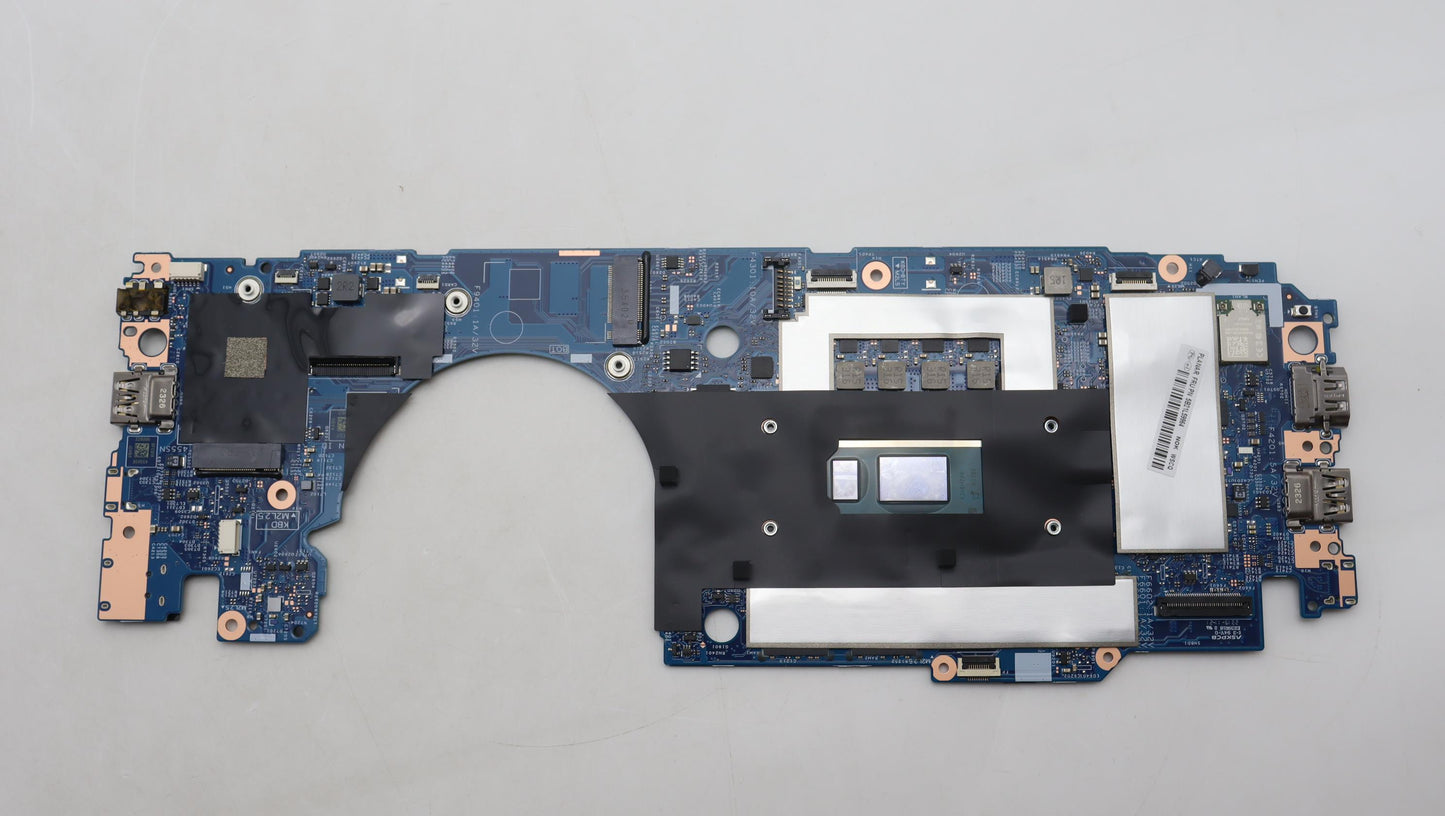 Lenovo Bdplanar I5-1335U16G201Ydl3Nok - 5B21L59964