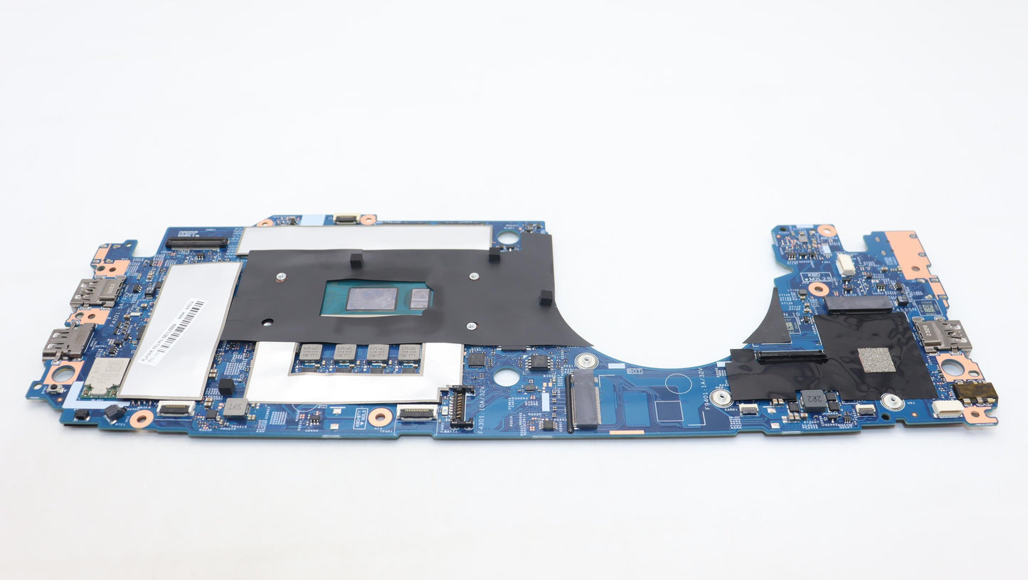 Lenovo Bdplanar I5-1335U16G201Ydl3Nok - 5B21L59964