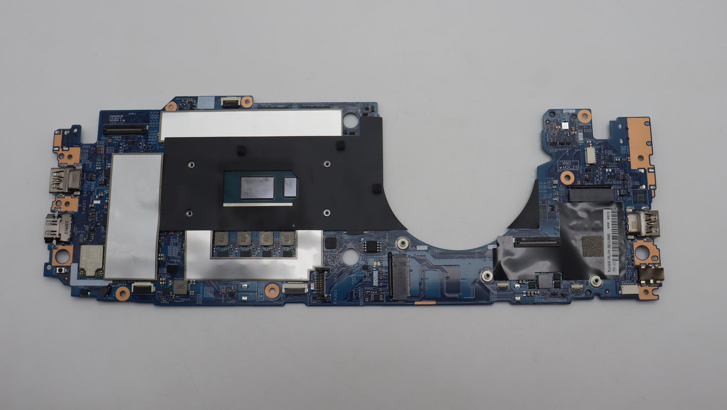 Lenovo Bdplanar I5-1345U8G211Ydl3Noky - 5B21L59968