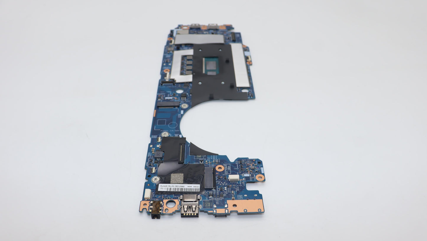 Lenovo Bdplanar I5-1345U8G211Ydl3Noky - 5B21L59968