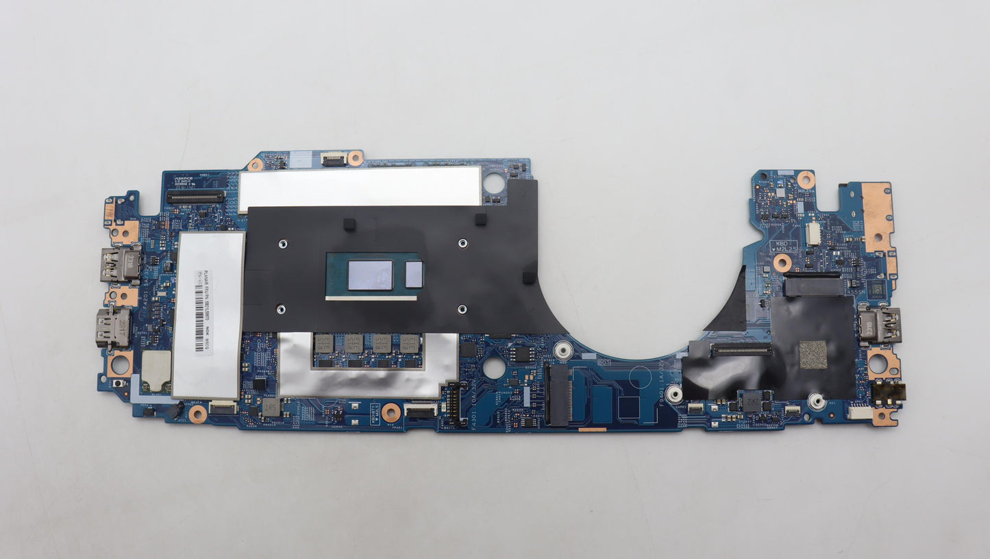 Lenovo Bdplanar I5-1345U16G211Ydl3Nok - 5B21L59970