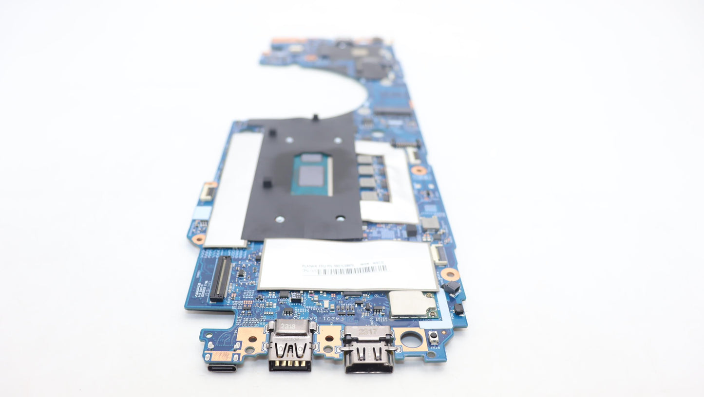 Lenovo Bdplanar I5-1345U16G211Ydl3Nok - 5B21L59970