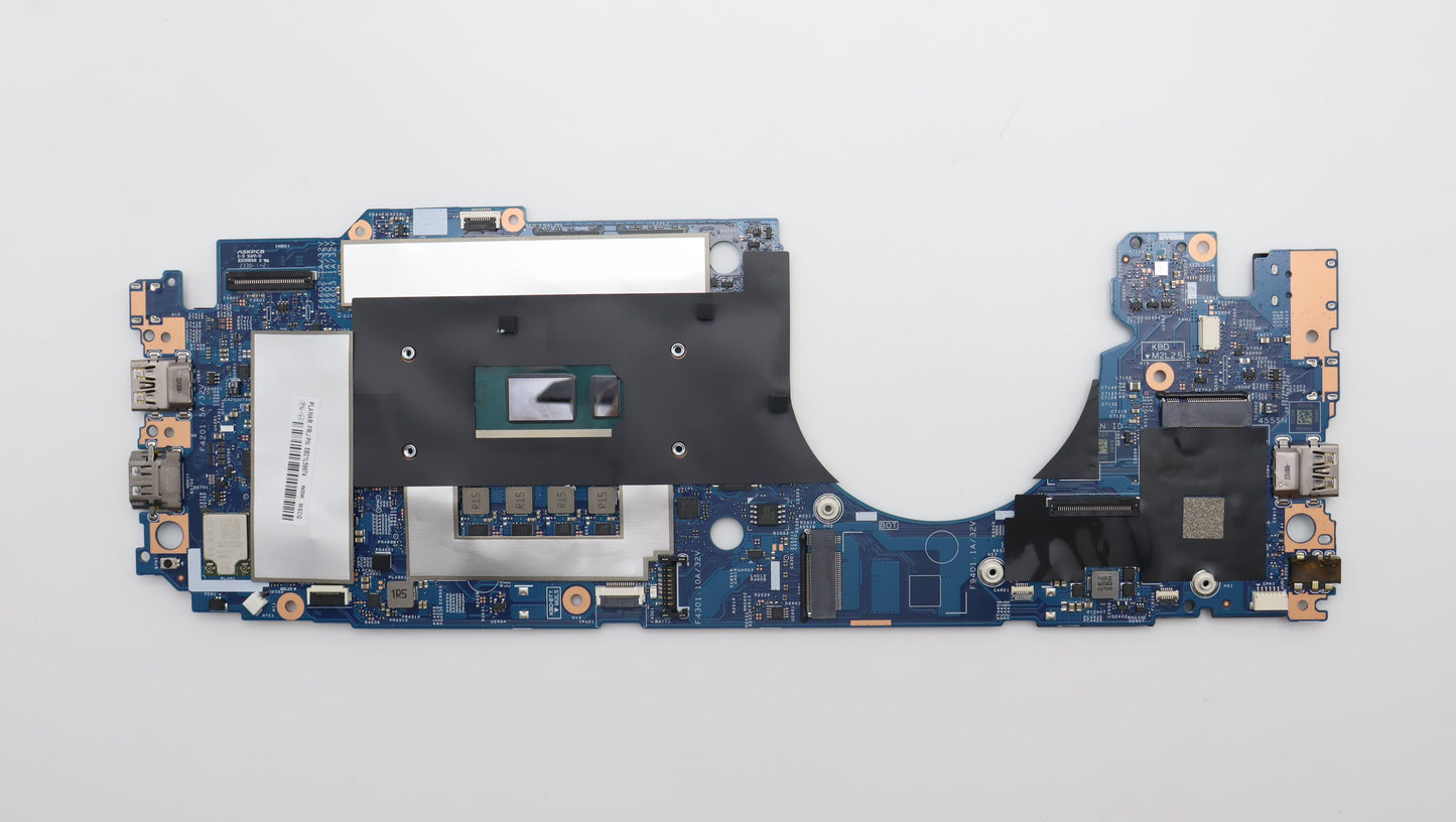 Lenovo Bdplanar I7-1365U32G211Ydl3Nok - 5B21L59974