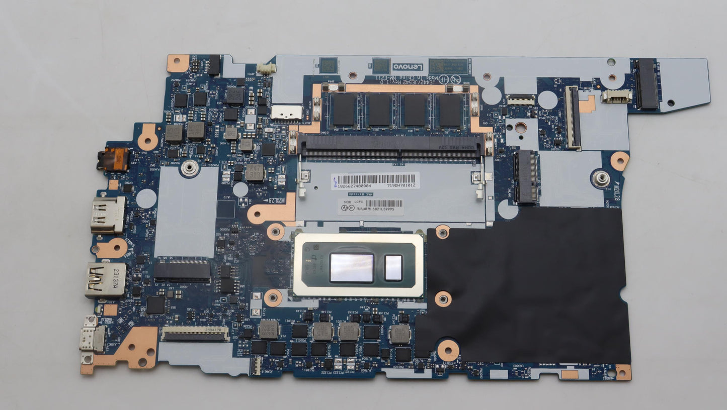 Lenovo Bdplanar Fb I5-1245U Ig+8G Nok - 5B21L59995