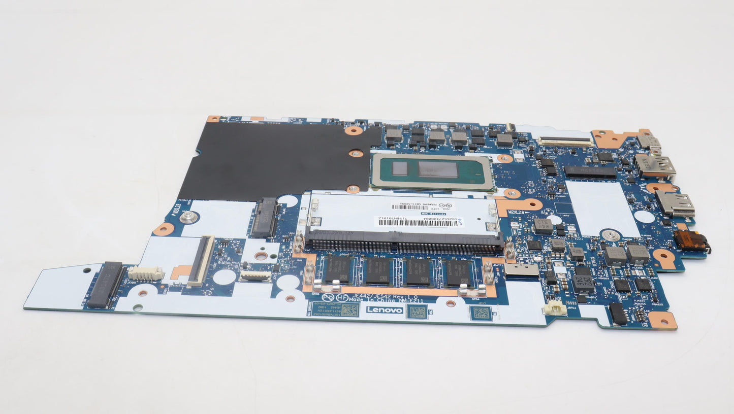 Lenovo Bdplanar Fb I5-1245U Ig+8G Nok - 5B21L59995