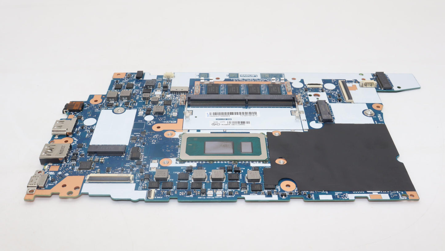 Lenovo Bdplanar Fb I5-1245U Ig+8G Nok - 5B21L59995