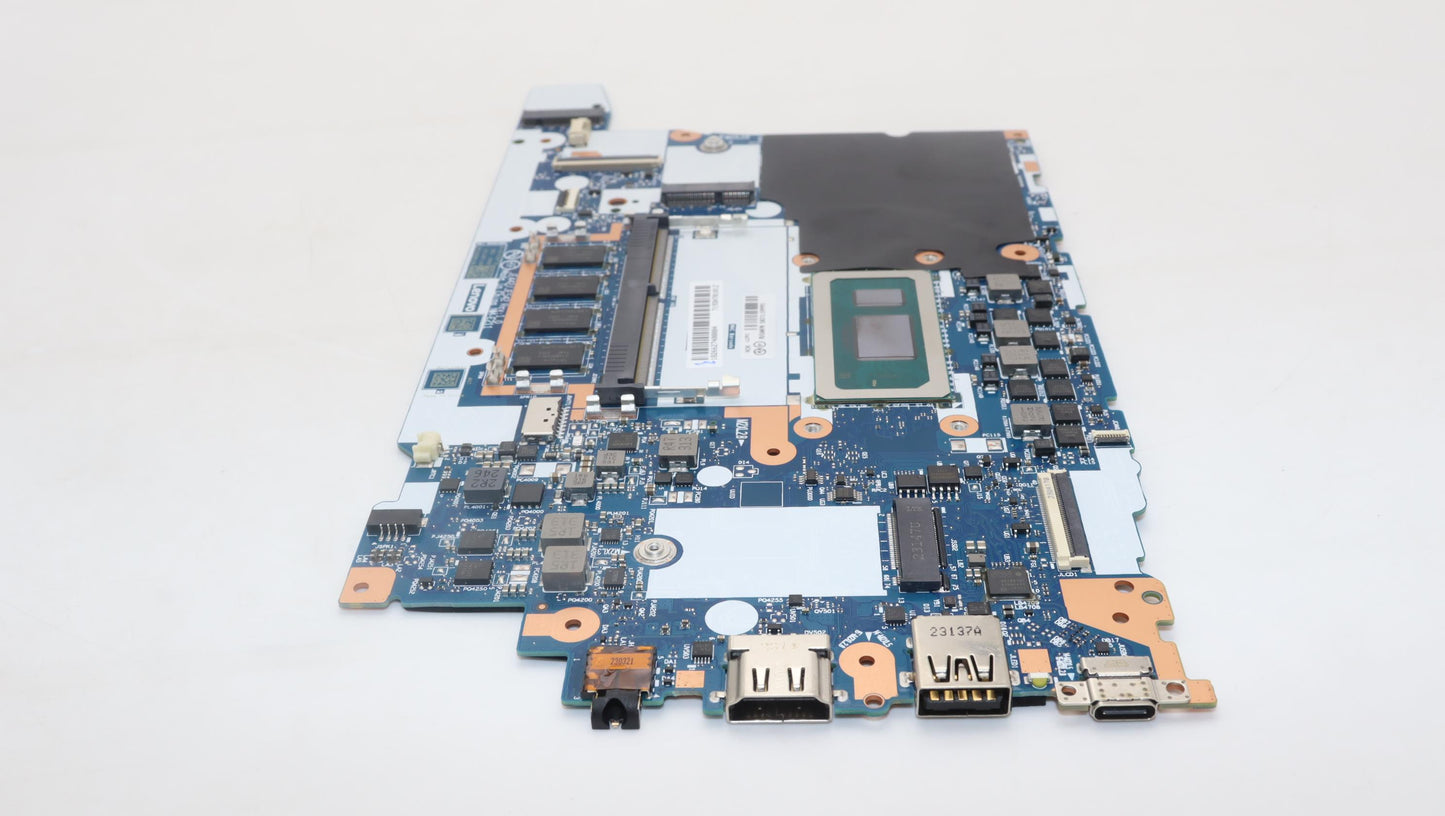 Lenovo Bdplanar Fb I5-1245U Ig+8G Nok - 5B21L59995