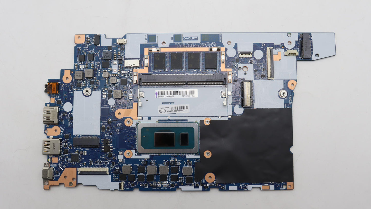 Lenovo Bdplanar Fb I5-1245U Ig+8G Win - 5B21L59997