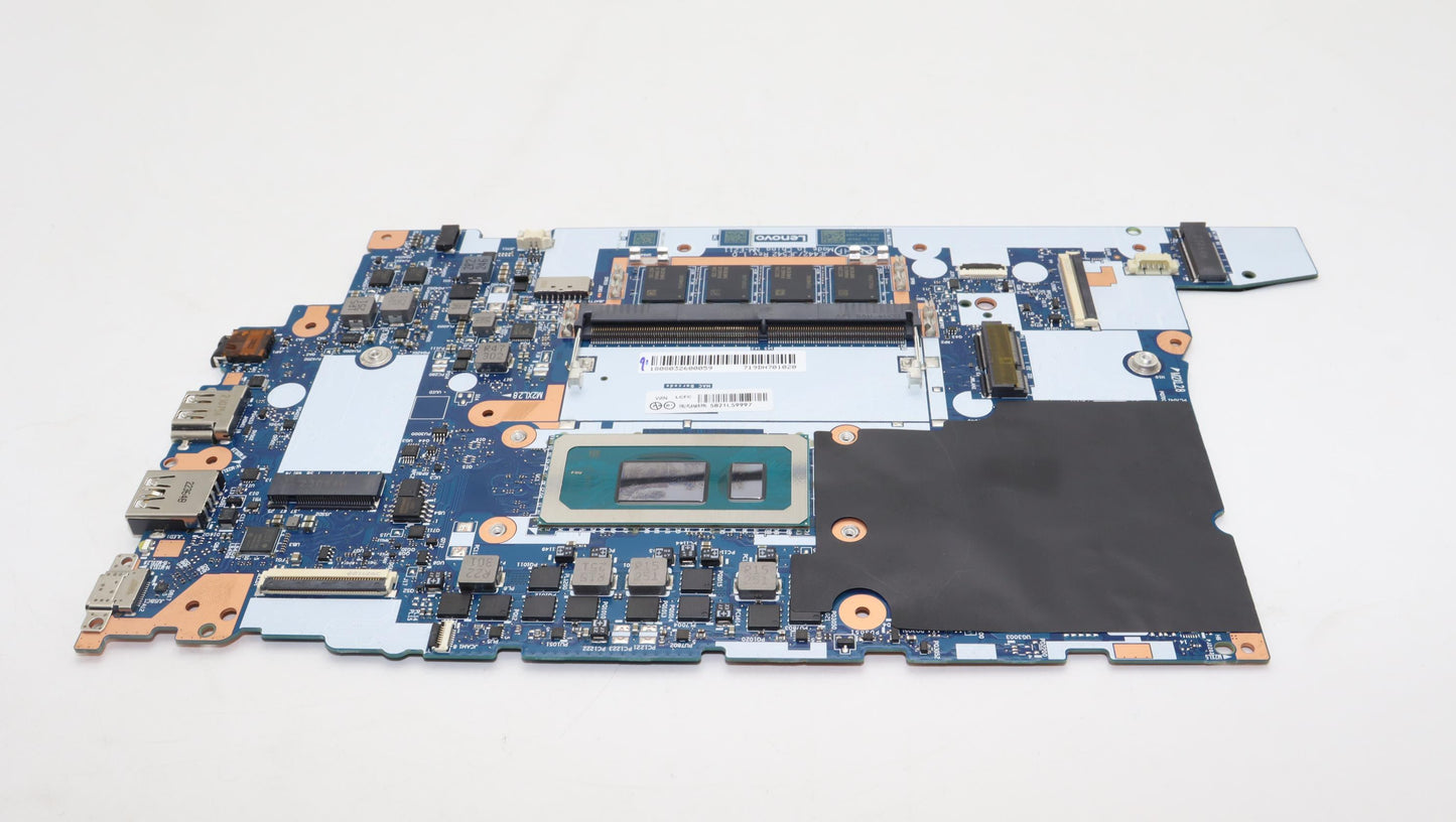 Lenovo Bdplanar Fb I5-1245U Ig+8G Win - 5B21L59997