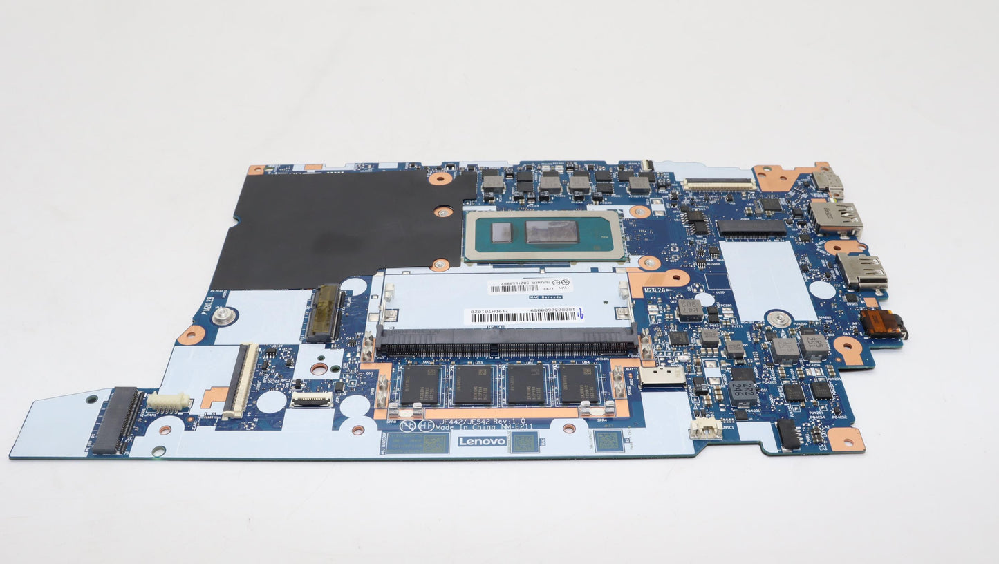 Lenovo Bdplanar Fb I5-1245U Ig+8G Win - 5B21L59997