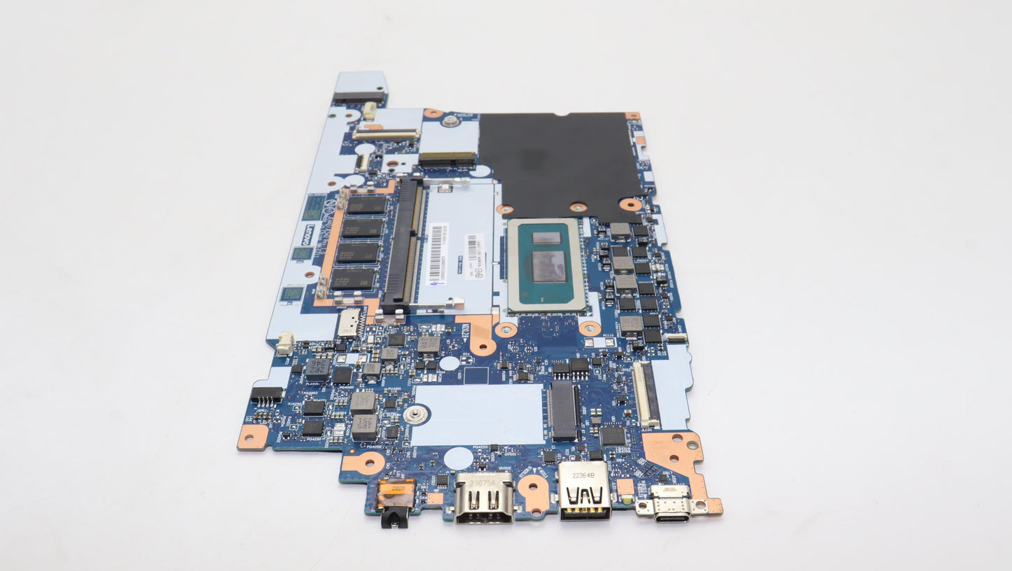 Lenovo Bdplanar Fb I5-1245U Ig+8G Win - 5B21L59997