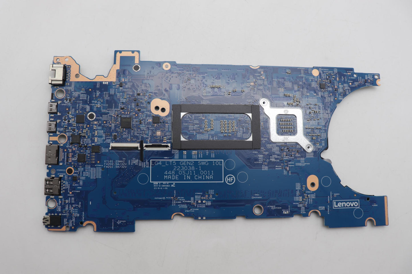 Lenovo Bdplanar I5-1340P,Mx550,Nok,Na - 5B21L59999