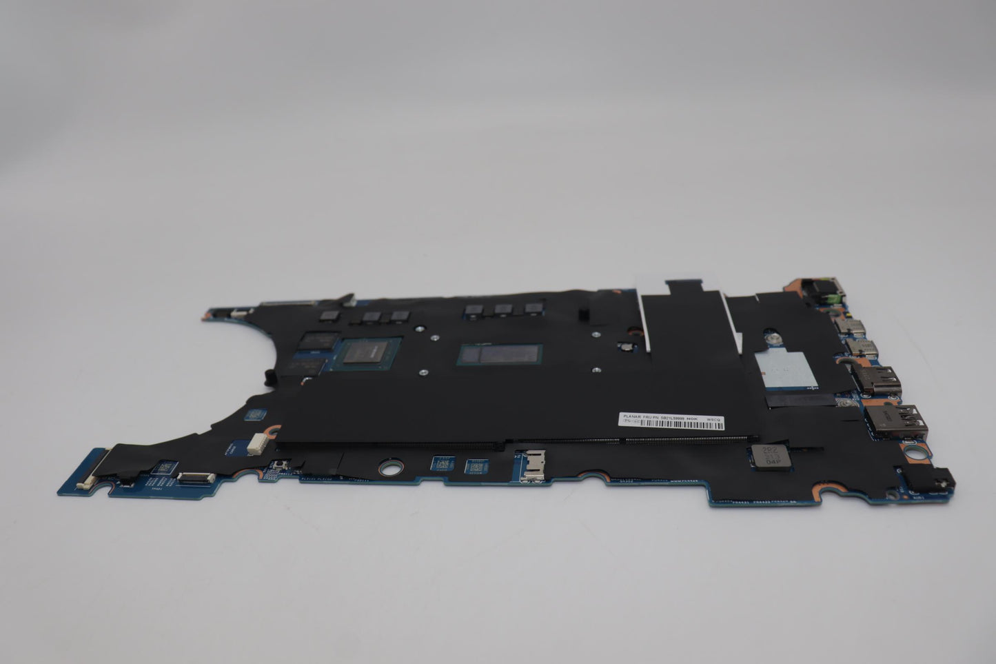 Lenovo Bdplanar I5-1340P,Mx550,Nok,Na - 5B21L59999