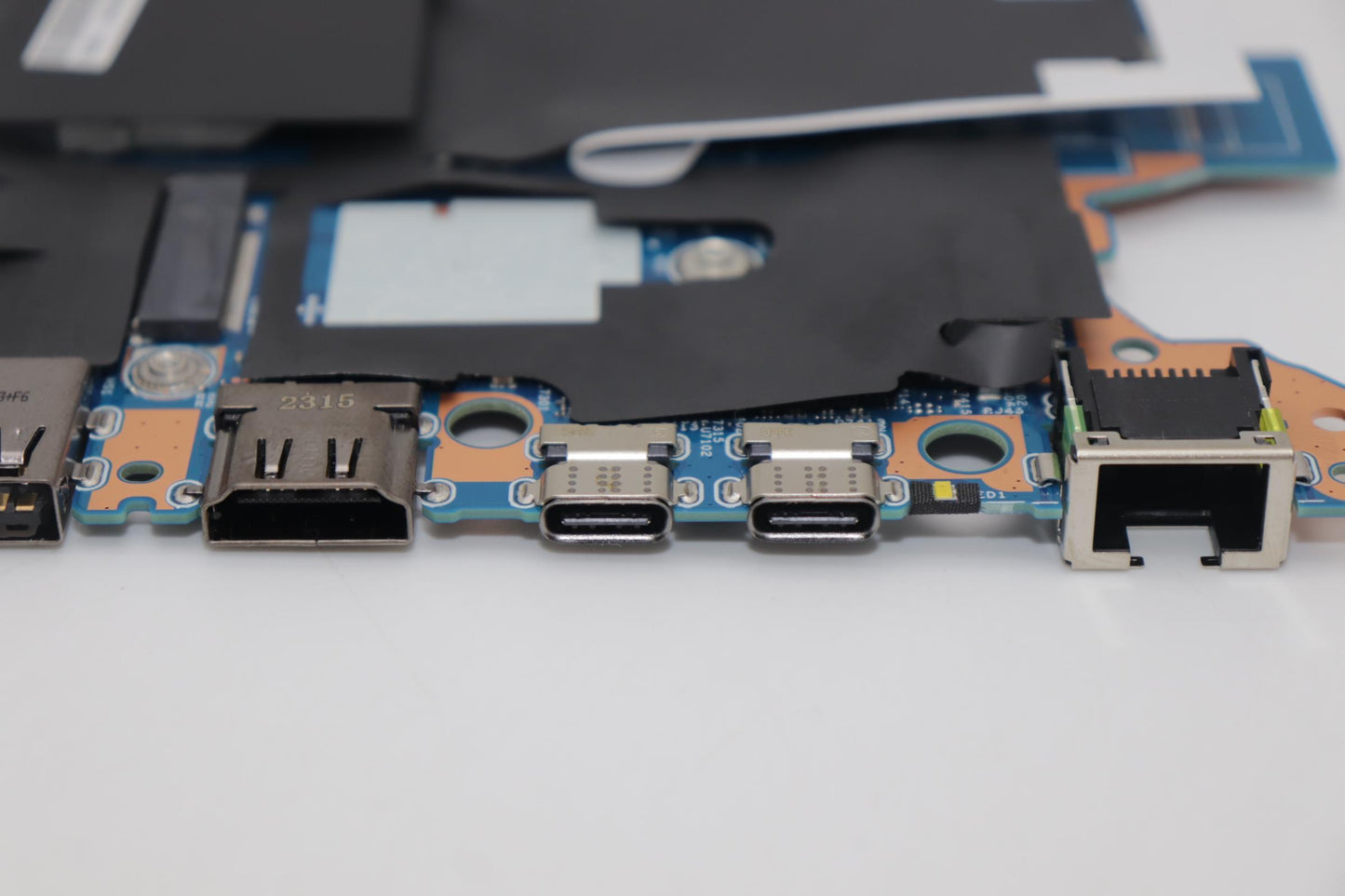 Lenovo Bdplanar I5-1340P,Mx550,Nok,Na - 5B21L59999
