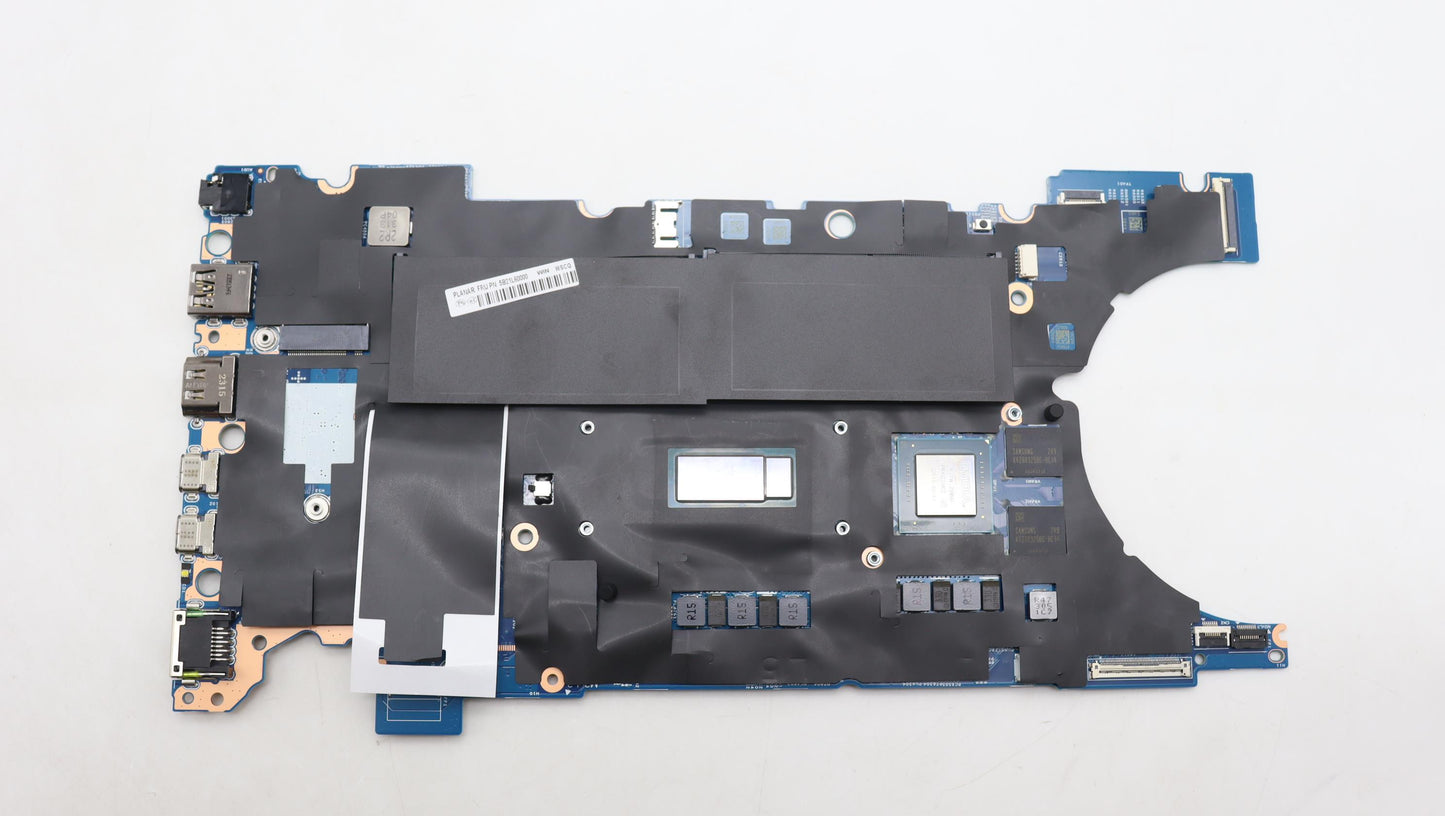 Lenovo Bdplanar I5-1340P,Mx550,Win,Na - 5B21L60000