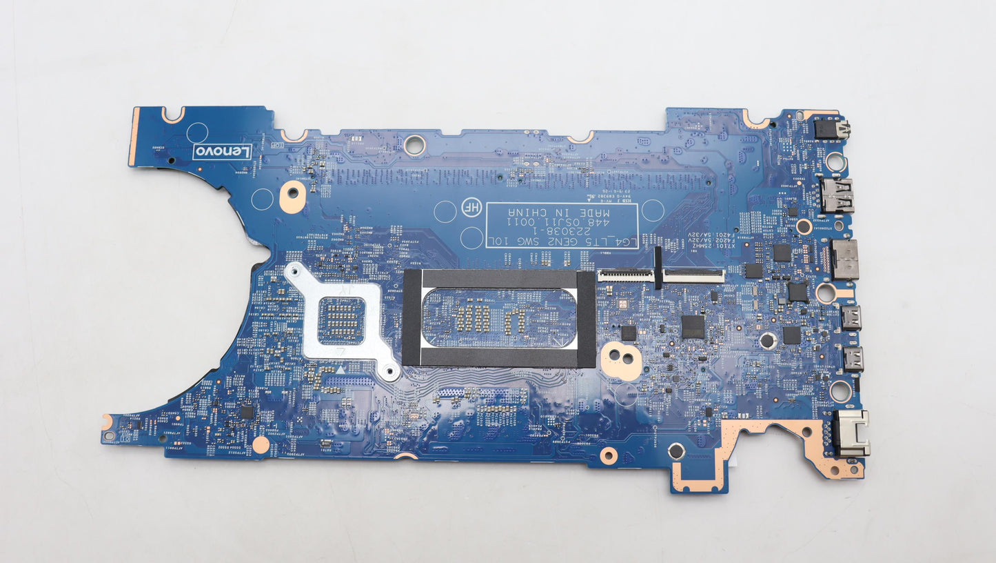 Lenovo Bdplanar I5-1340P,Mx550,Win,Na - 5B21L60000