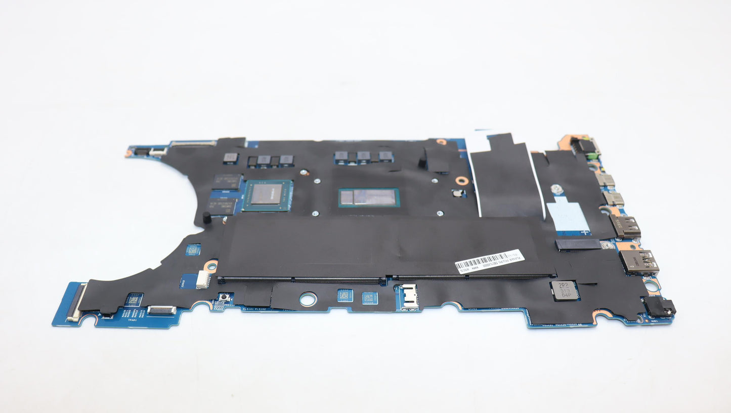 Lenovo Bdplanar I5-1340P,Mx550,Win,Na - 5B21L60000