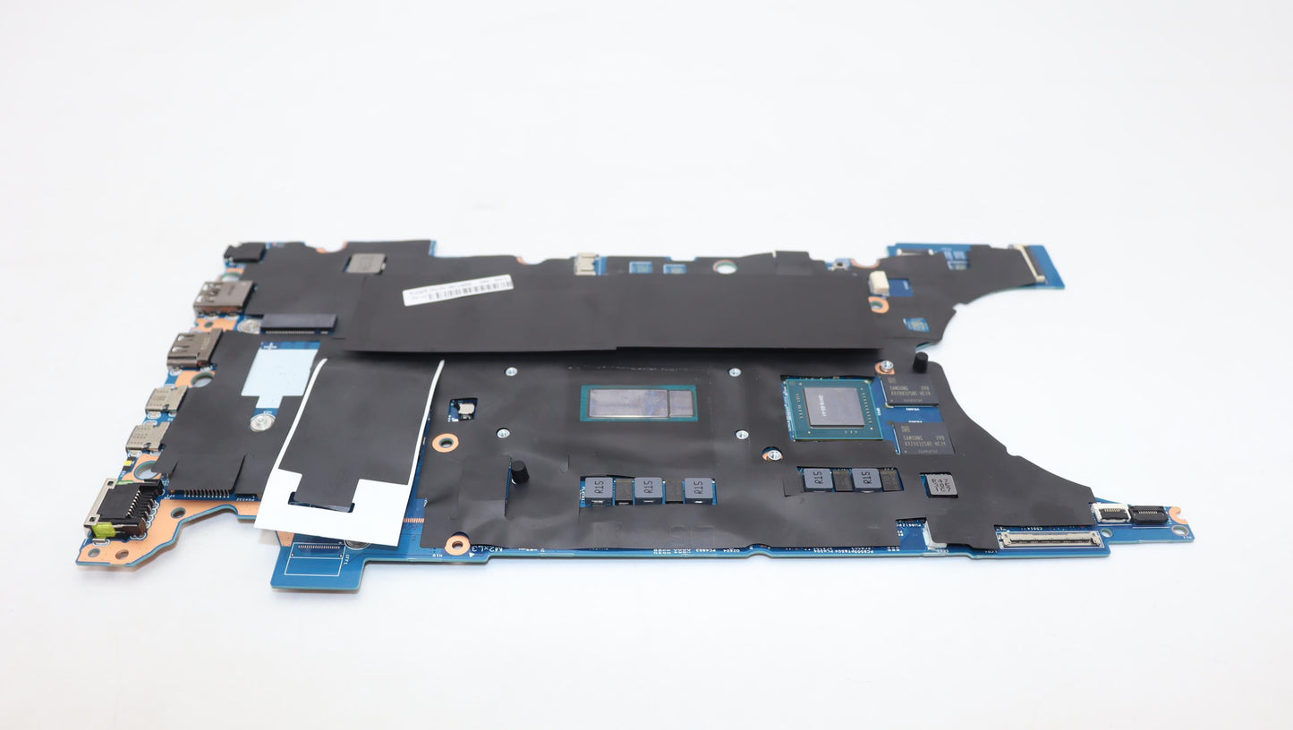 Lenovo Bdplanar I5-1340P,Mx550,Win,Na - 5B21L60000