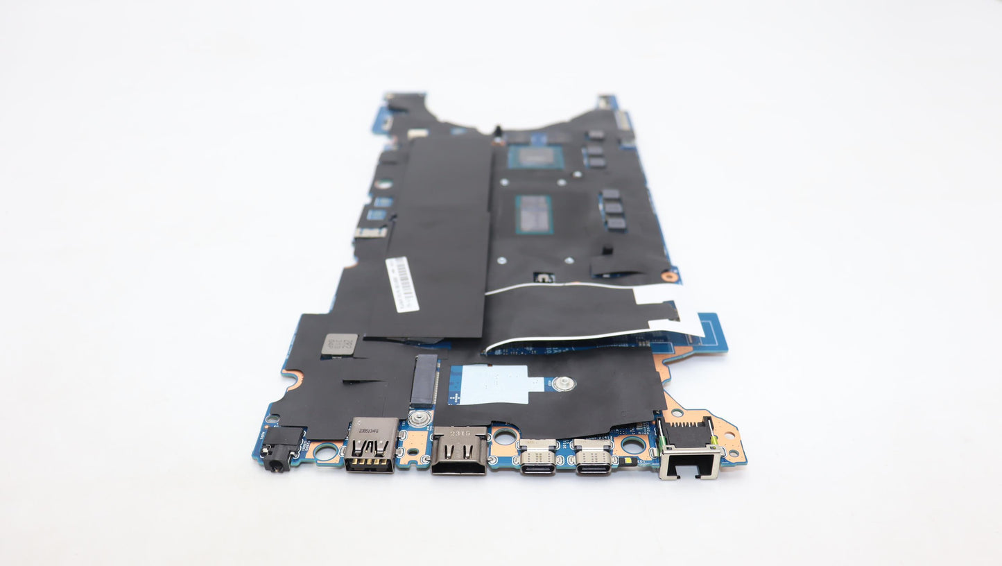 Lenovo Bdplanar I5-1340P,Mx550,Win,Na - 5B21L60000