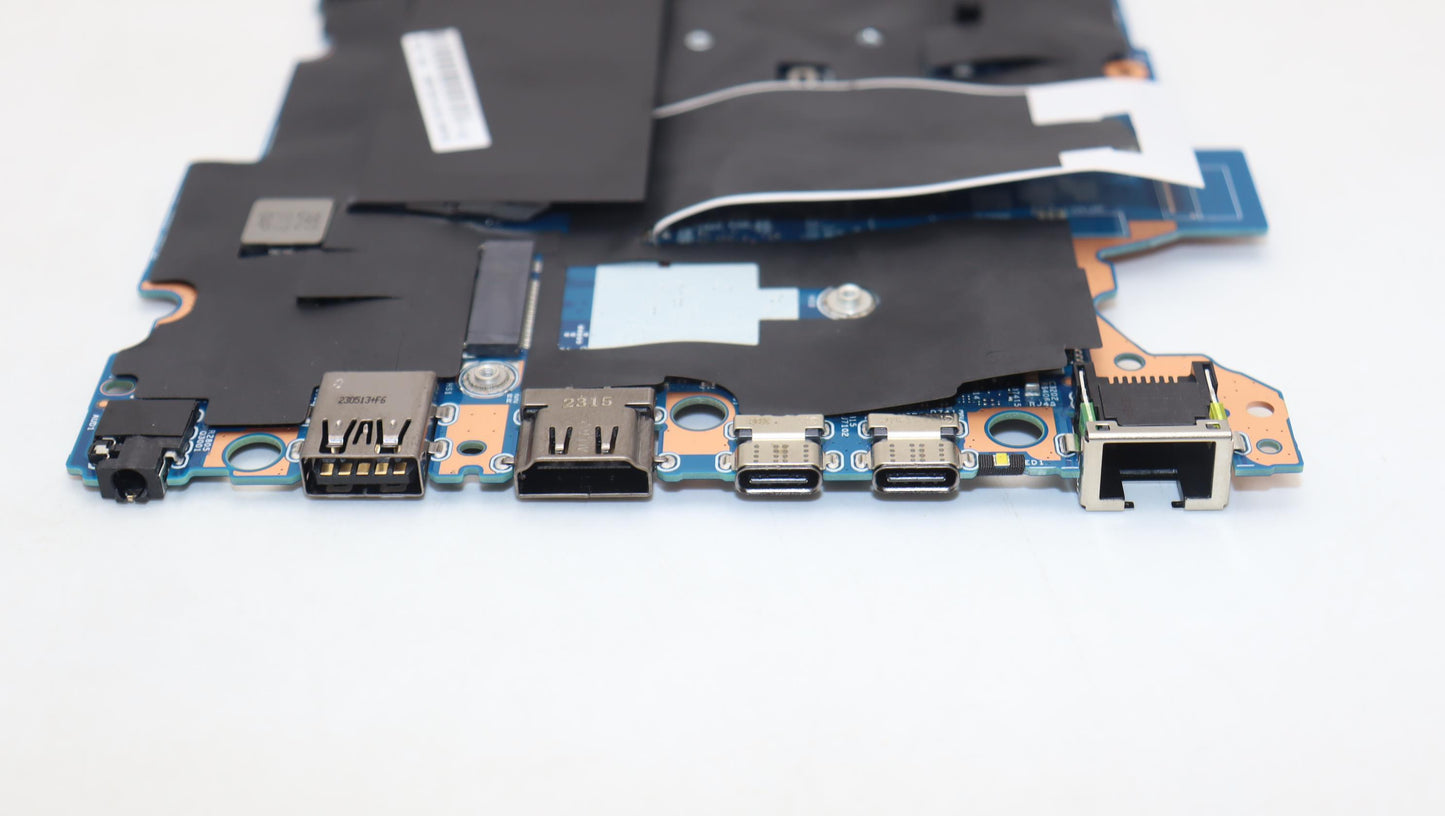 Lenovo Bdplanar I5-1340P,Mx550,Win,Na - 5B21L60000