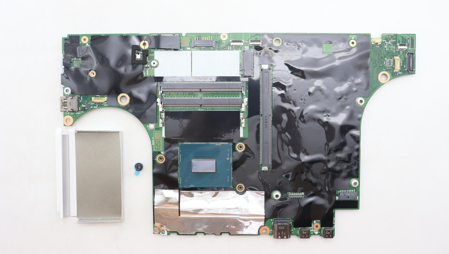 Lenovo Libra 2.0 Intel Fru Bdpl - 5B21L60015