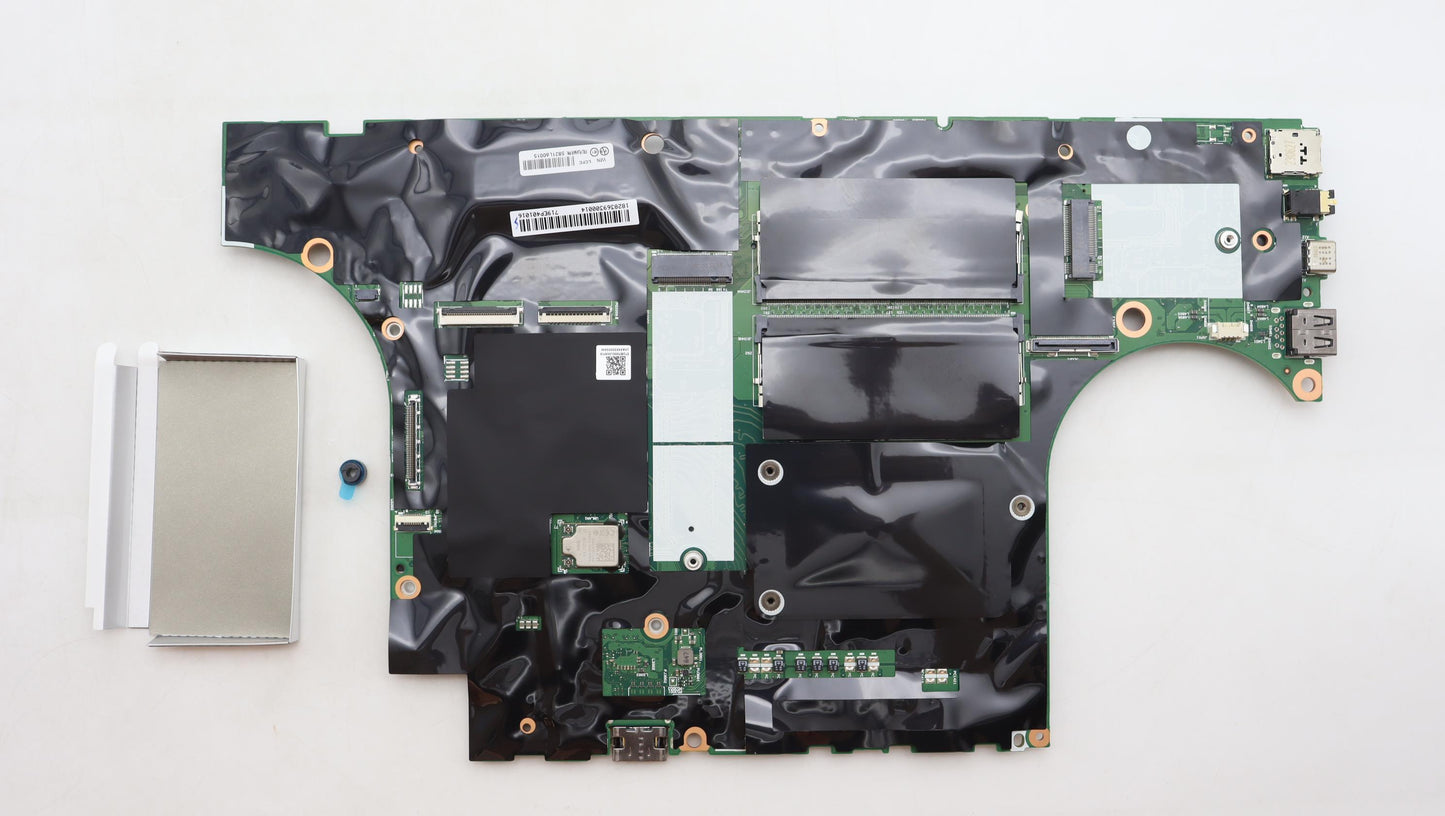 Lenovo Libra 2.0 Intel Fru Bdpl - 5B21L60015
