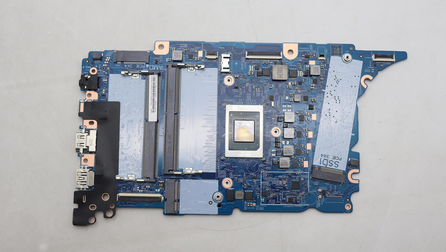 Lenovo Bdplanar Mbw21Kk R57530U - 5B21L60051