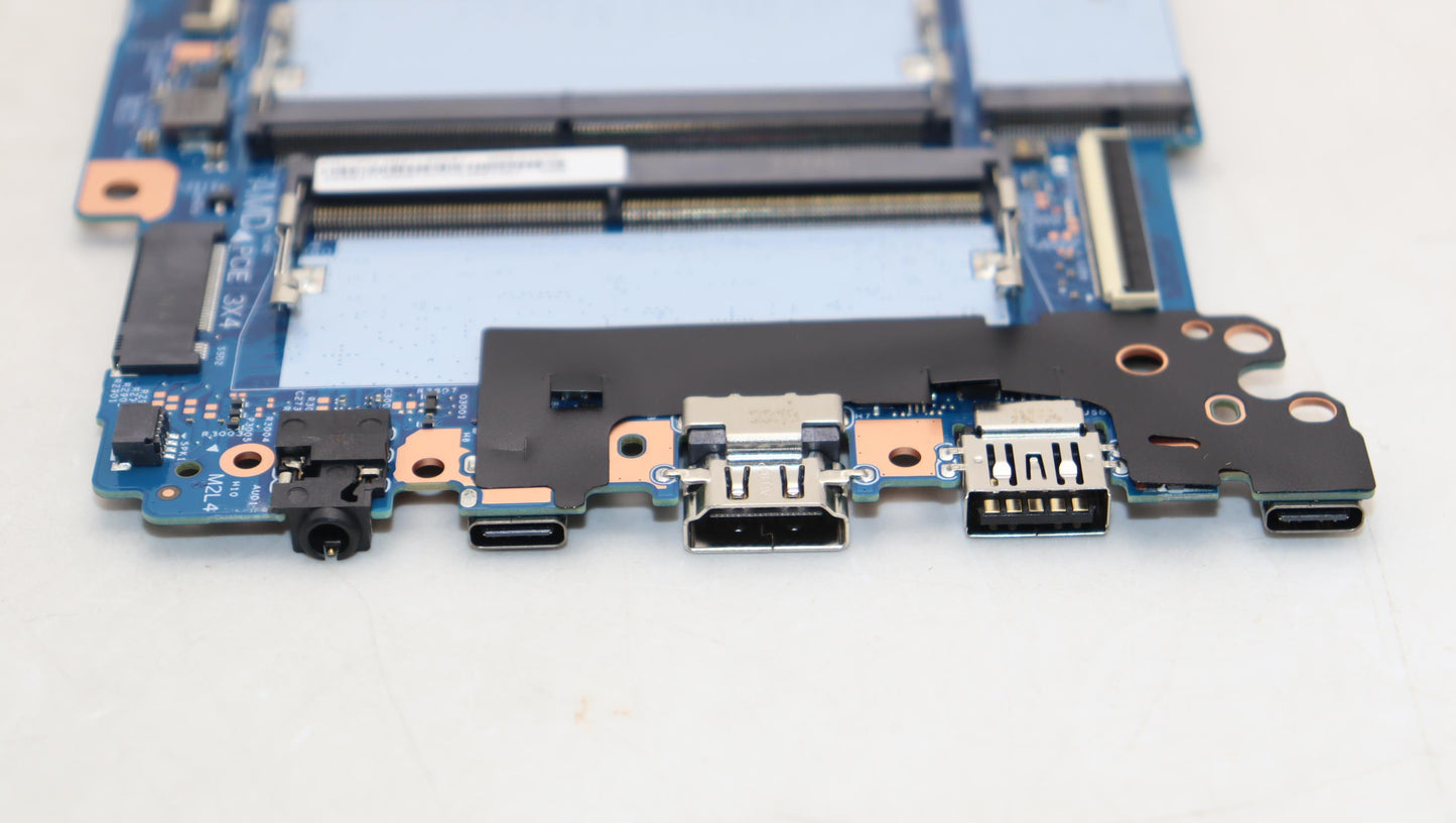 Lenovo Bdplanar Mbw21Kk R57530U - 5B21L60051