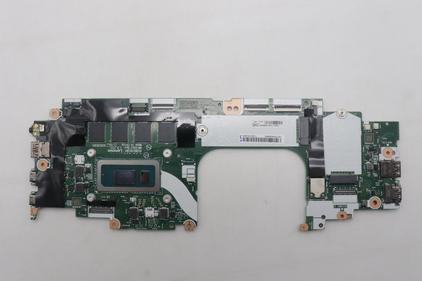 Lenovo Bdplanar I5-1335U 8G Win Na Ya - 5B21L75393