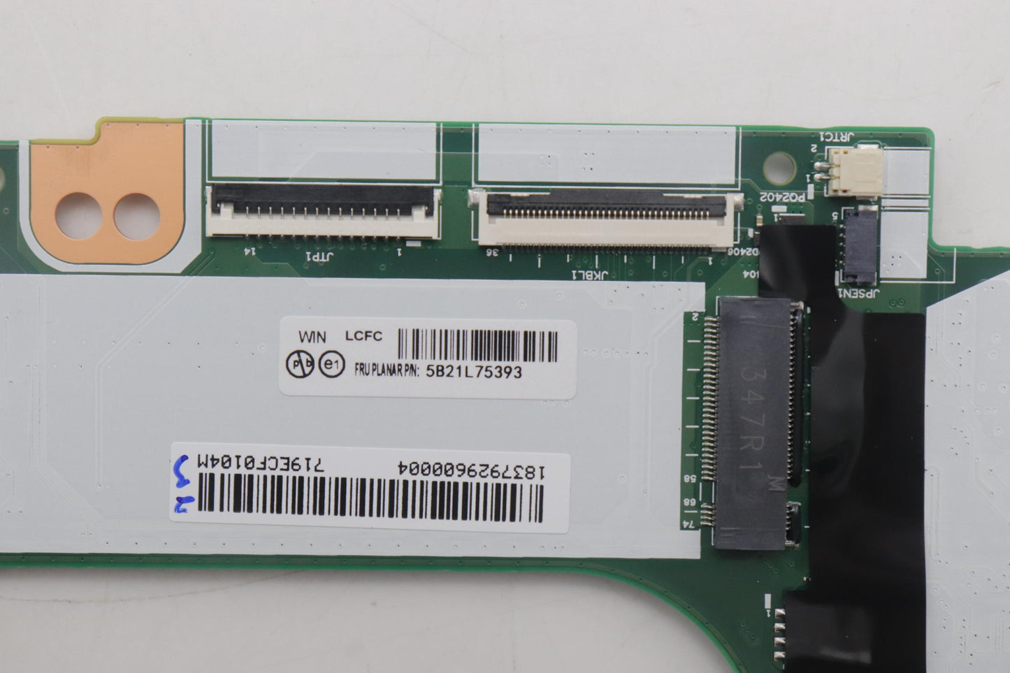 Lenovo Bdplanar I5-1335U 8G Win Na Ya - 5B21L75393