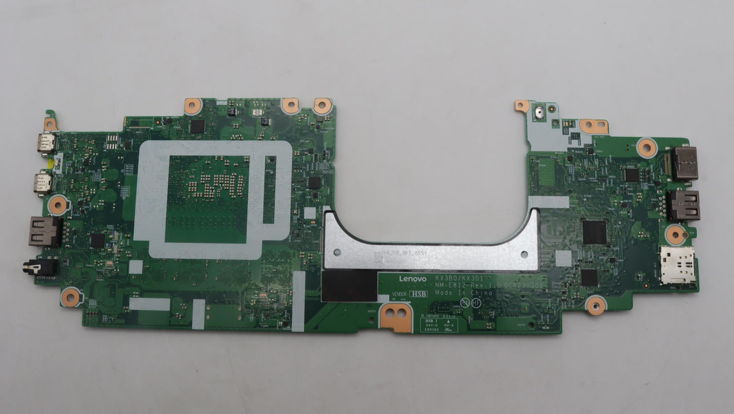 Lenovo Bdplanar I5-1335U 16G Win Na Y - 5B21L75402
