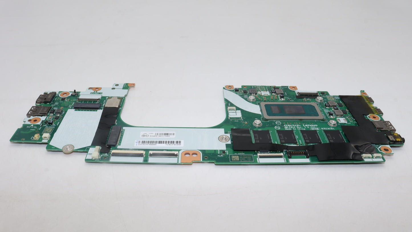 Lenovo Bdplanar I5-1335U 16G Win Na Y - 5B21L75402