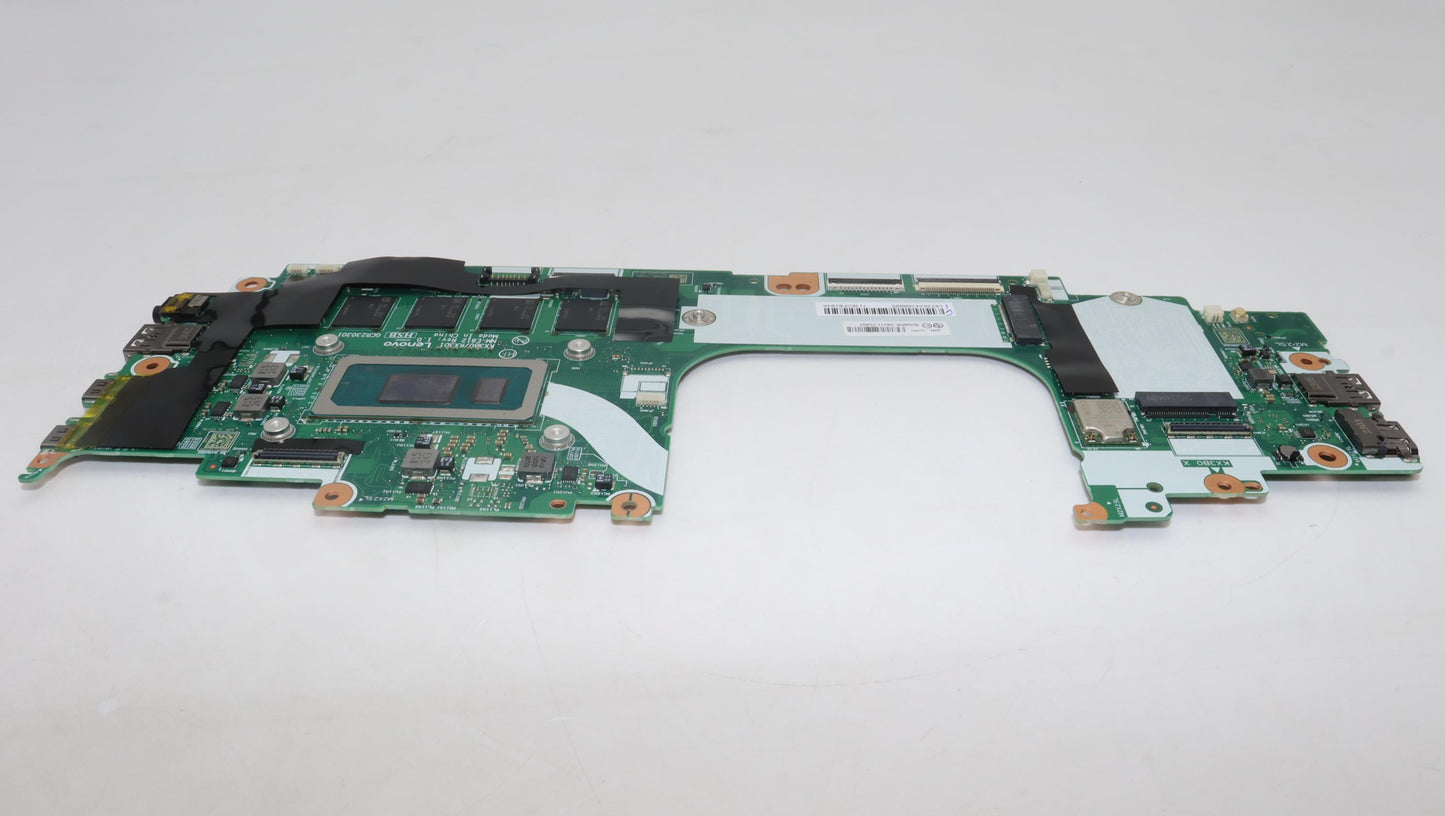 Lenovo Bdplanar I5-1335U 16G Win Na Y - 5B21L75402