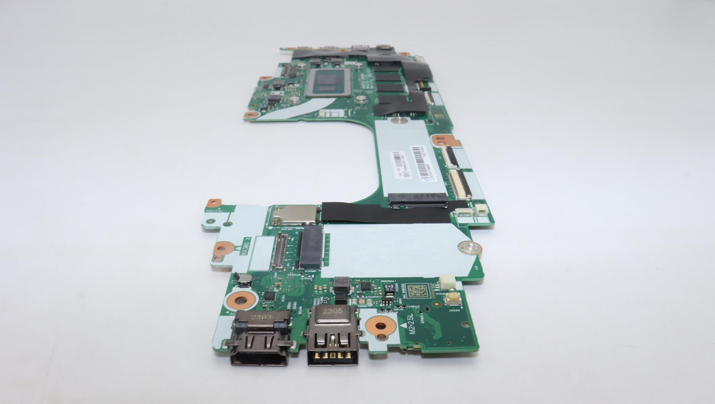Lenovo Bdplanar I5-1335U 16G Win Na Y - 5B21L75402