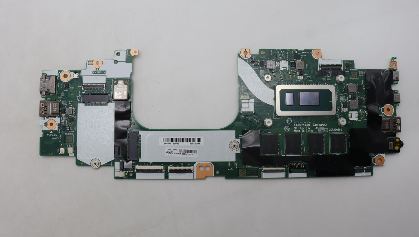 Lenovo Bdplanar I5-1335U 32G Win Na Y - 5B21L75410