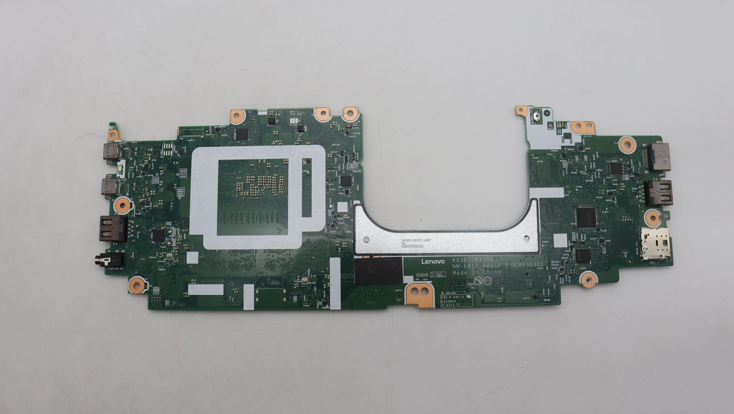 Lenovo Bdplanar I5-1335U 32G Win Na Y - 5B21L75410