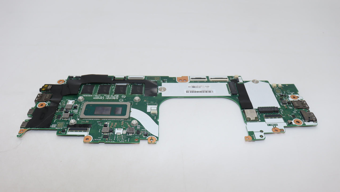 Lenovo Bdplanar I5-1335U 32G Win Na Y - 5B21L75410