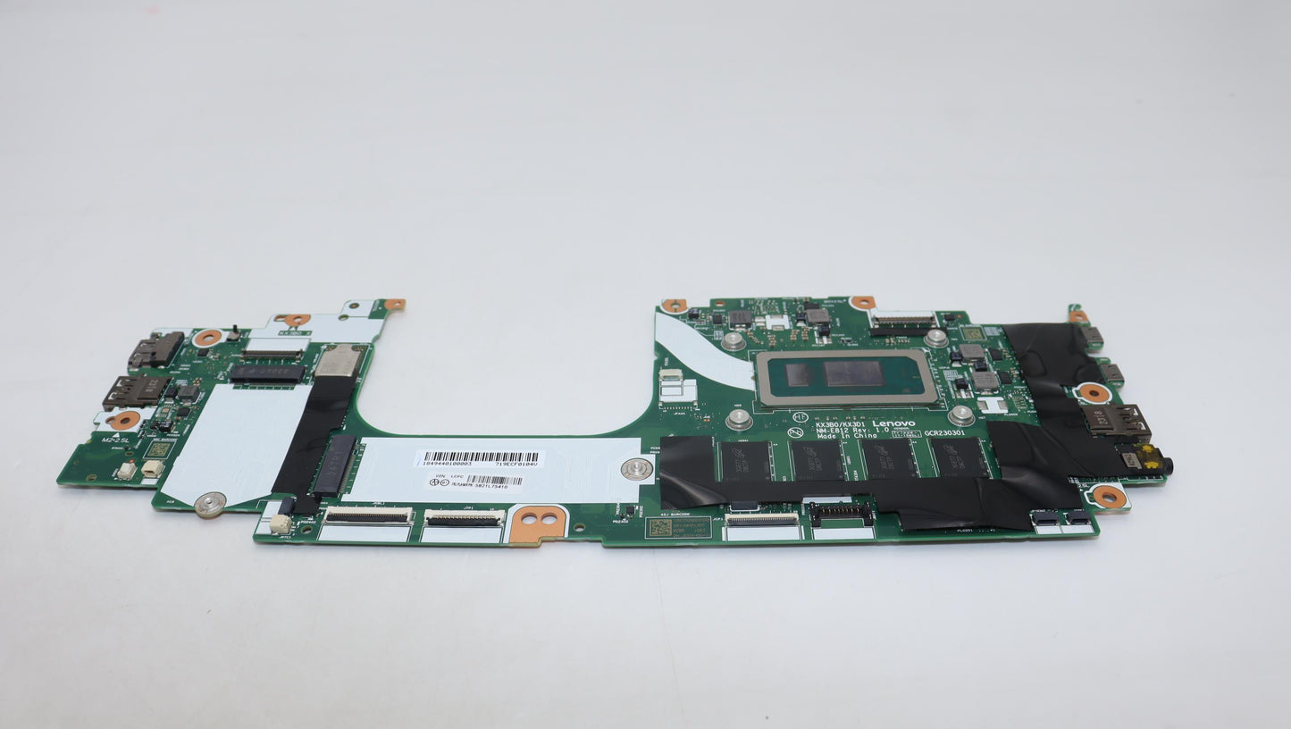 Lenovo Bdplanar I5-1335U 32G Win Na Y - 5B21L75410