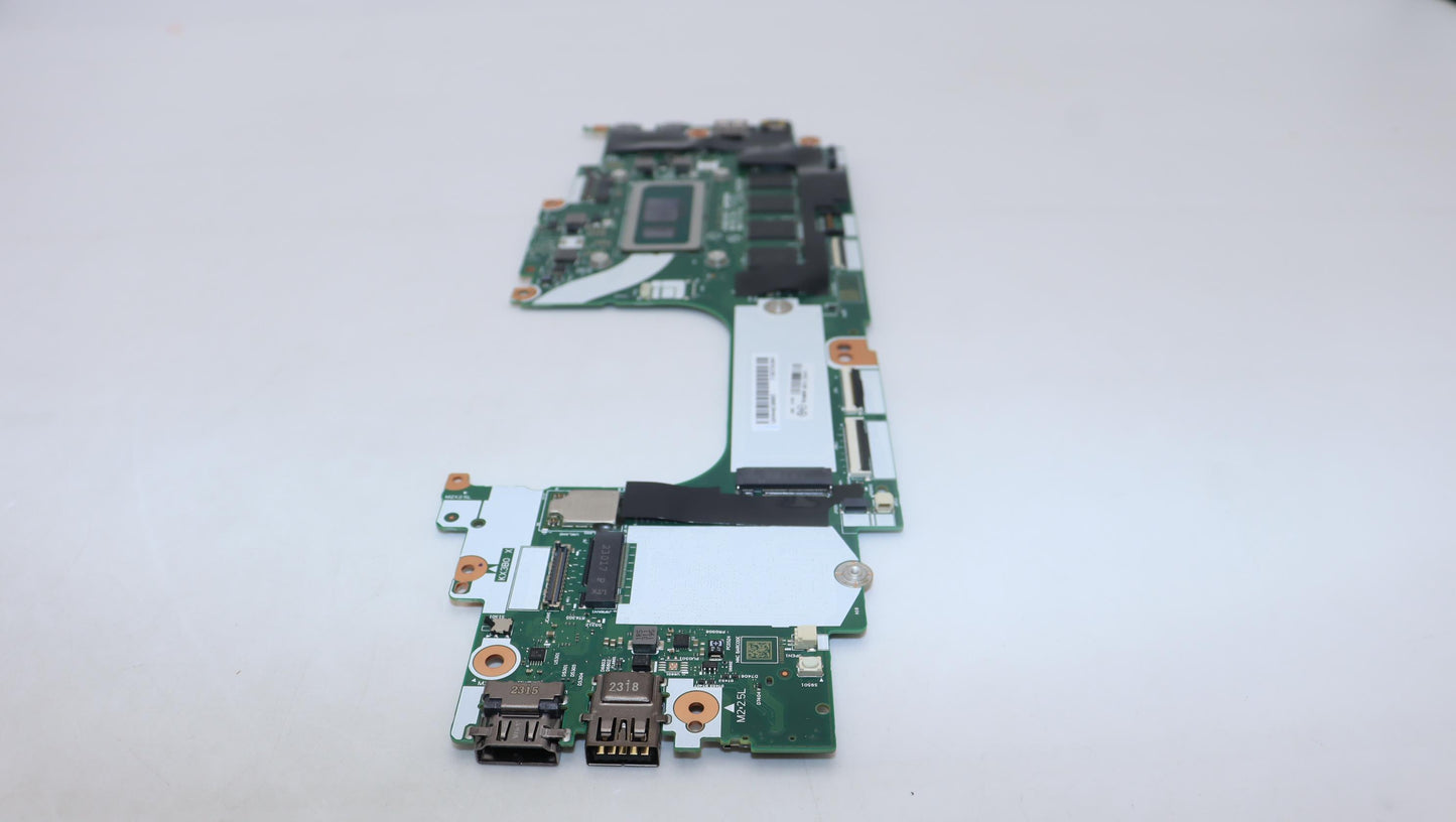 Lenovo Bdplanar I5-1335U 32G Win Na Y - 5B21L75410