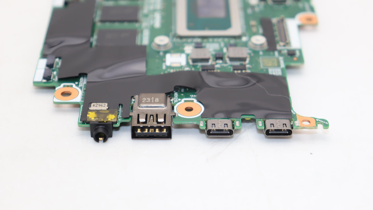 Lenovo Bdplanar I5-1335U 32G Win Na Y - 5B21L75410