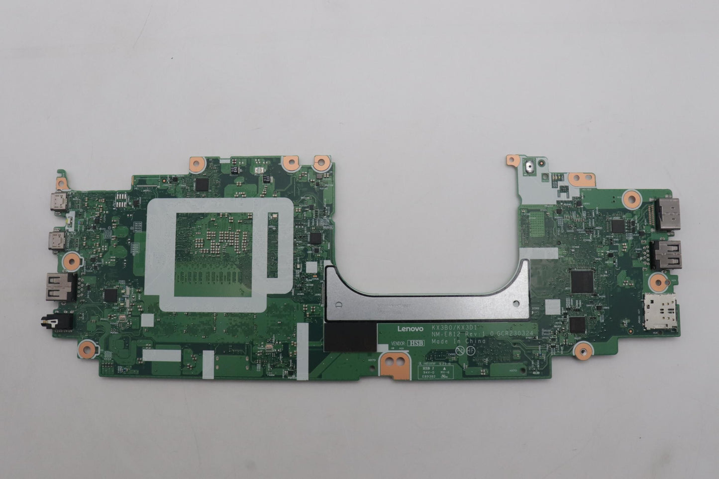 Lenovo Bdplanar I7-1360P 16G Win Na Y - 5B21L75434