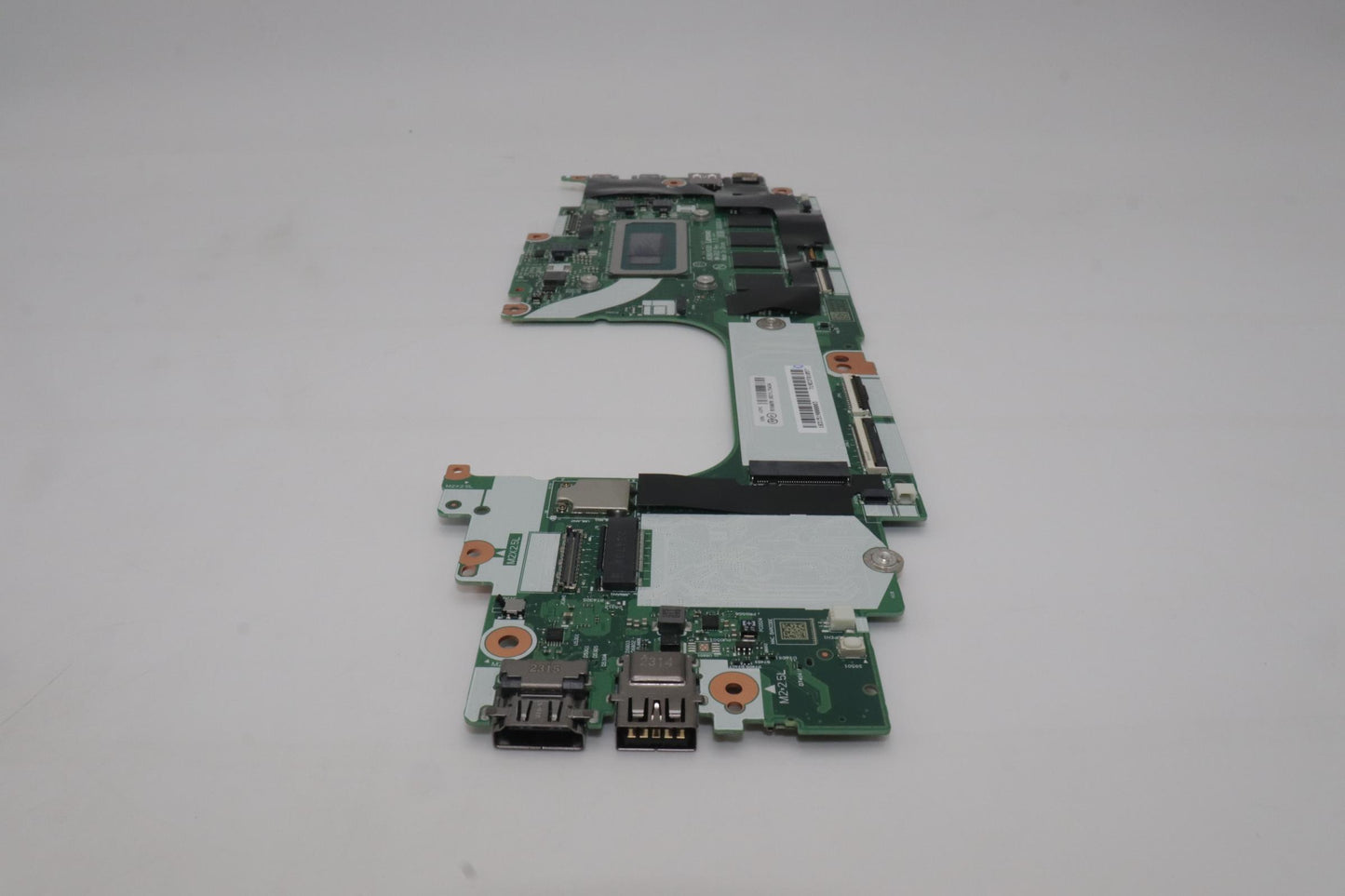 Lenovo Bdplanar I7-1360P 16G Win Na Y - 5B21L75434