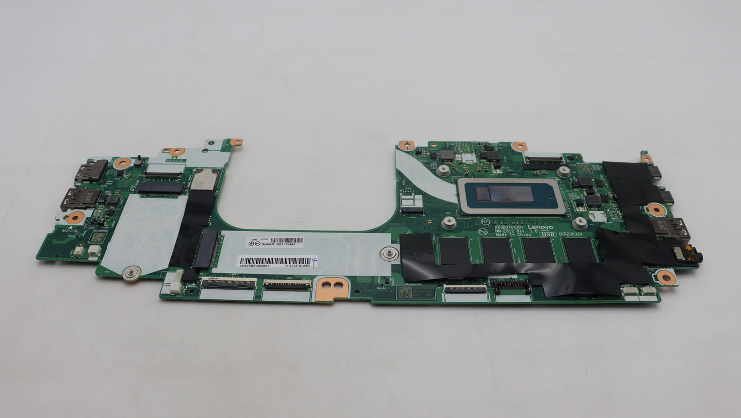 Lenovo Bdplanar I7-1360P 32G Win Na Y - 5B21L75442
