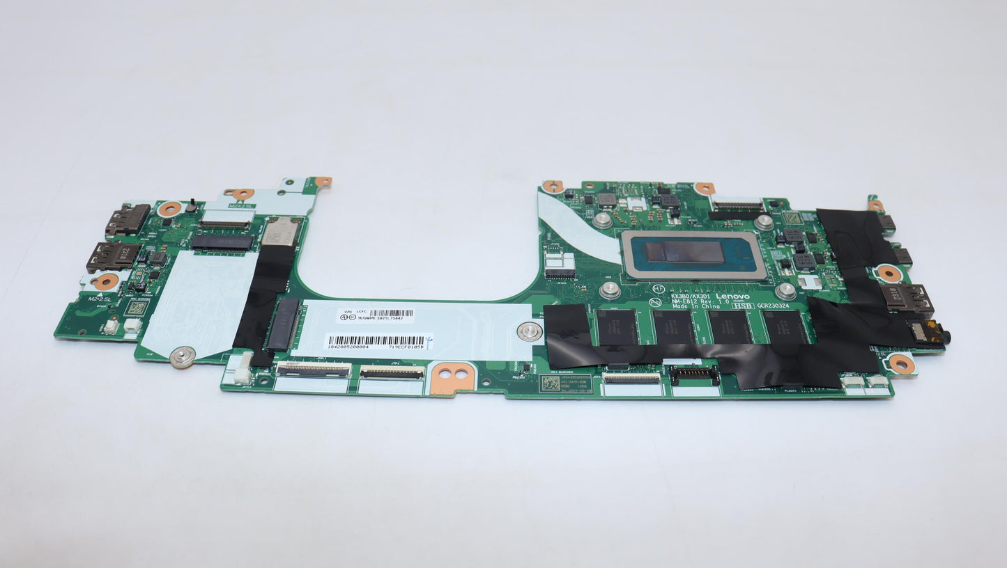 Lenovo Bdplanar I7-1360P 32G Win Na Y - 5B21L75442